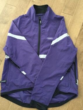 Running room jacket